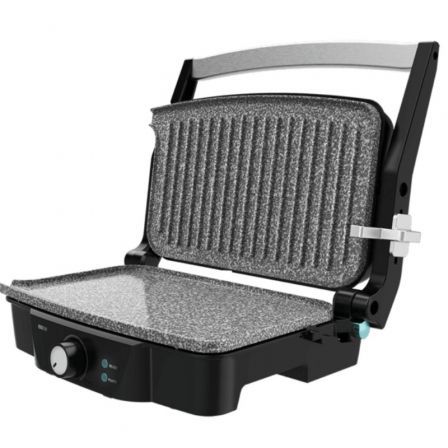 Cecotec Rock’nGrill 1500 Stone Ceramic Mix&Grill